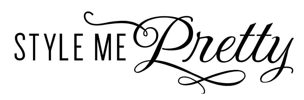 Style Me Pretty