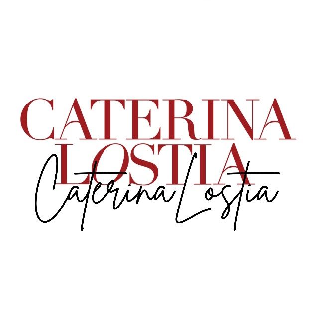 Caterina Lostia, signature