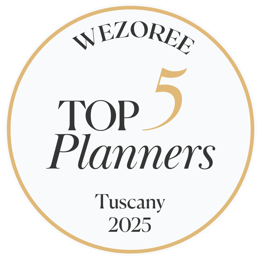 Wezoree Top 5 Wedding Planners in Tuscany 2025