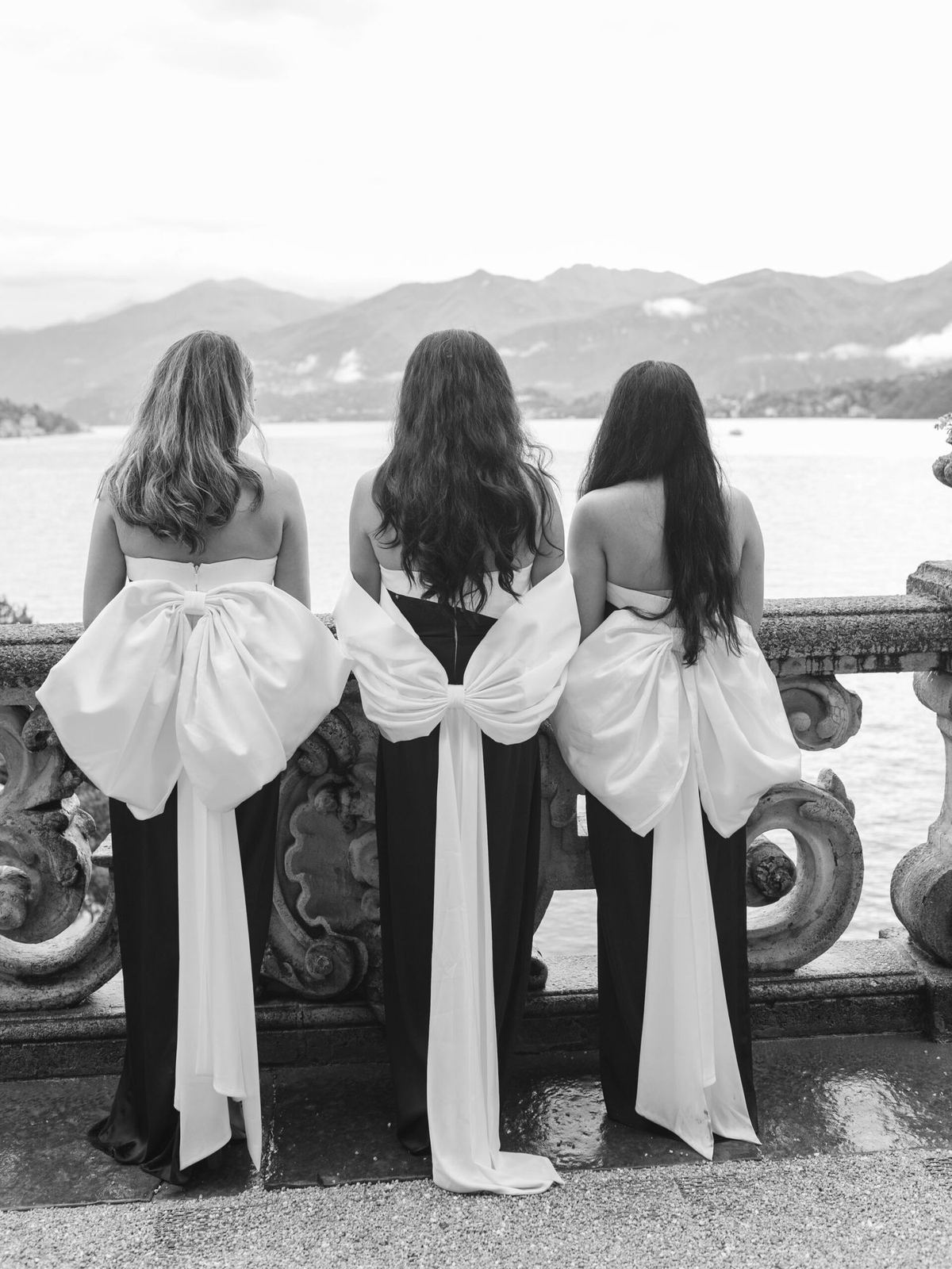 Villa del Balbianello and Villa Balbiano, Lake Como