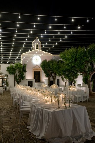 Masseria Montalbano, Ostuni