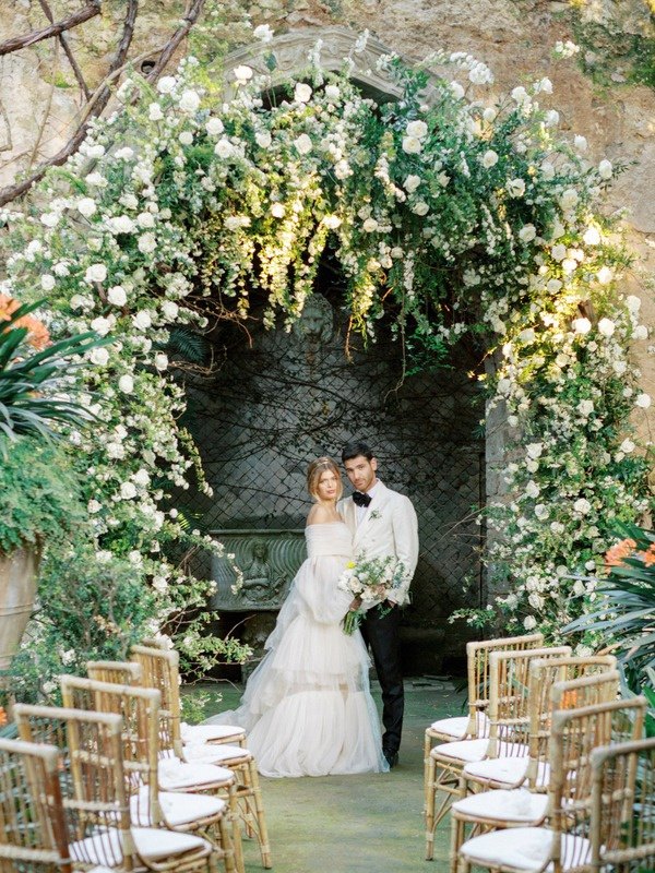Villa Astor, Sorrento