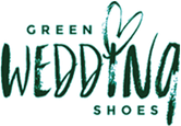 Green Wedding Shoes