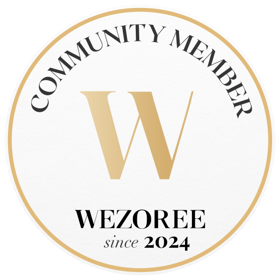 Wezoree community member since 2024
