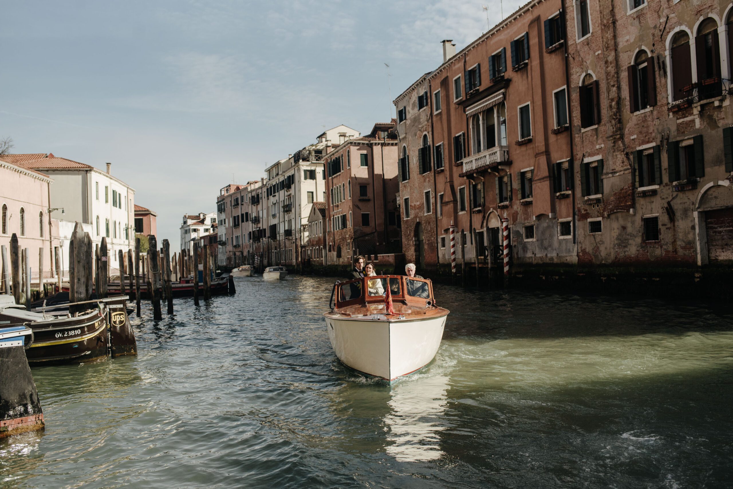 Venezia