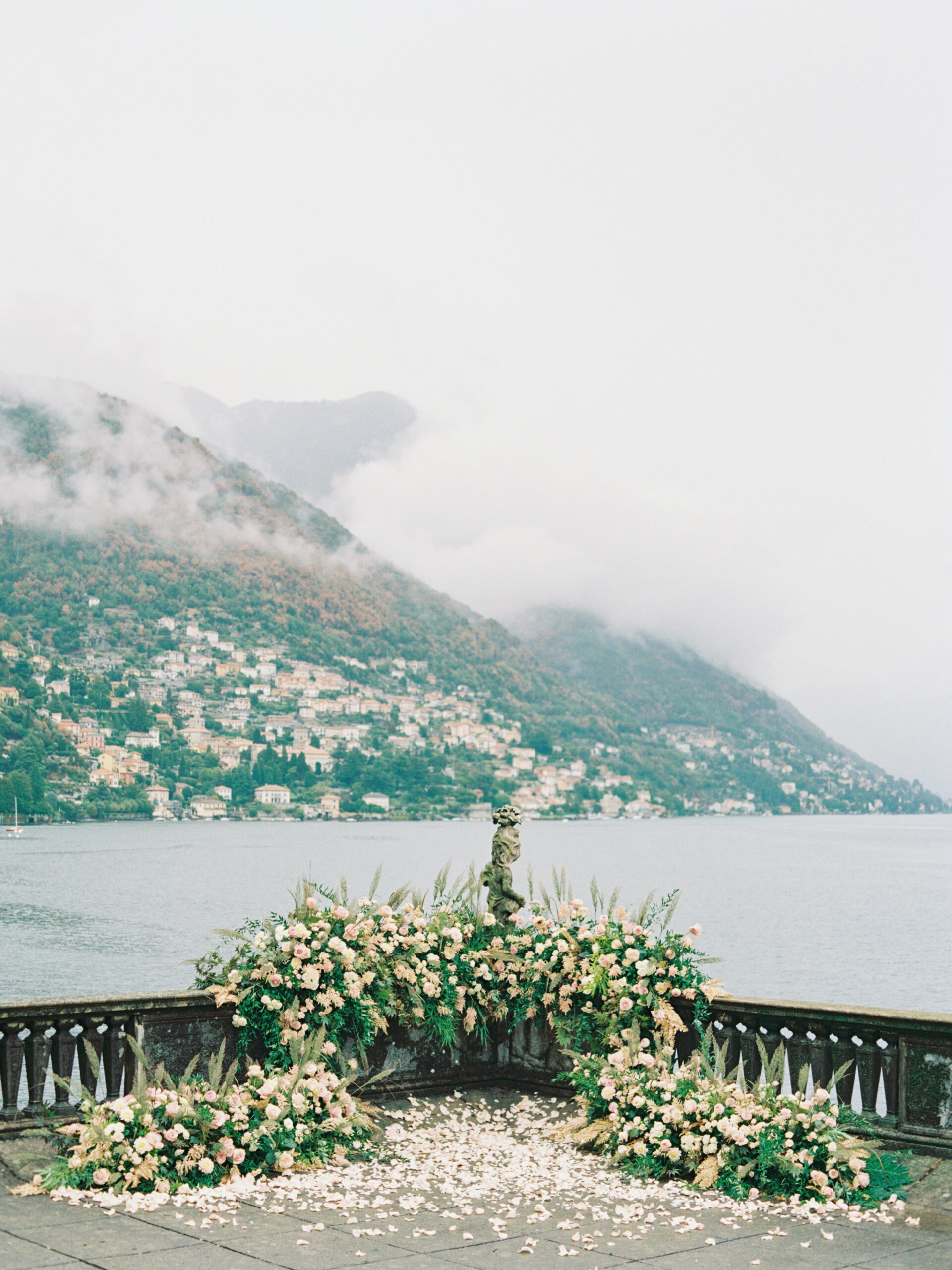Villa Pizzo