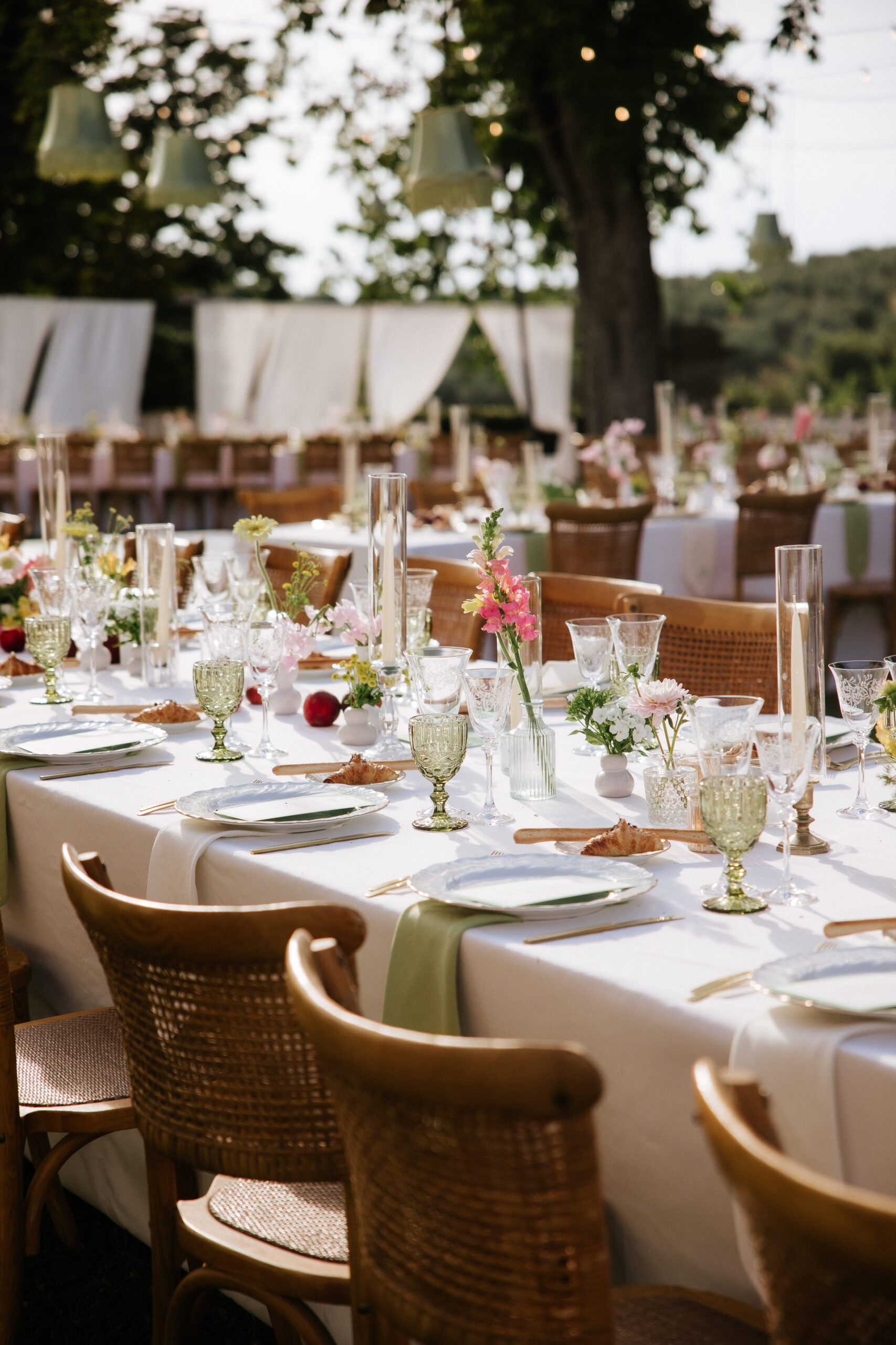 Villa Corsini a Mezzomonte