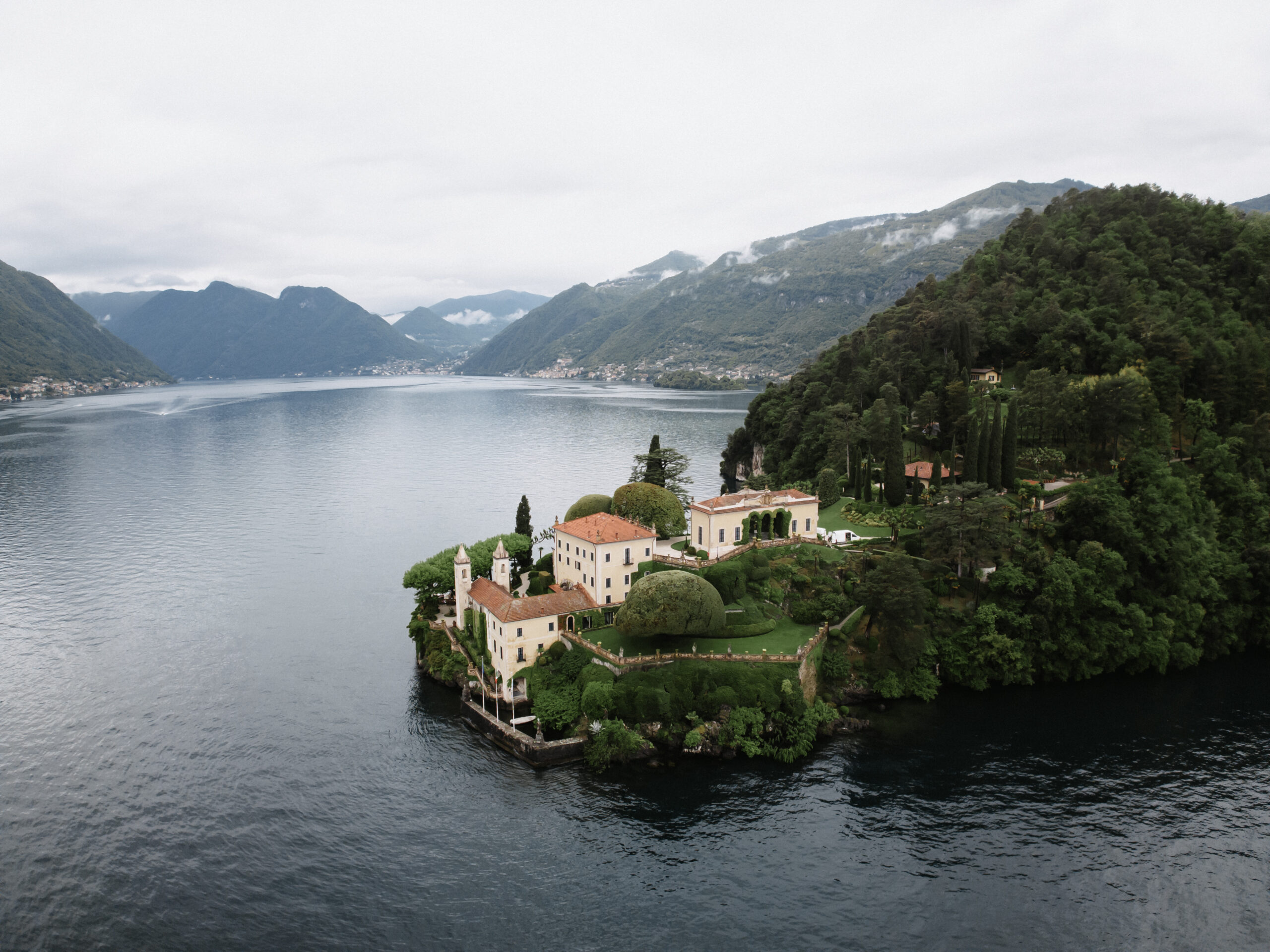 Villa Balbianello