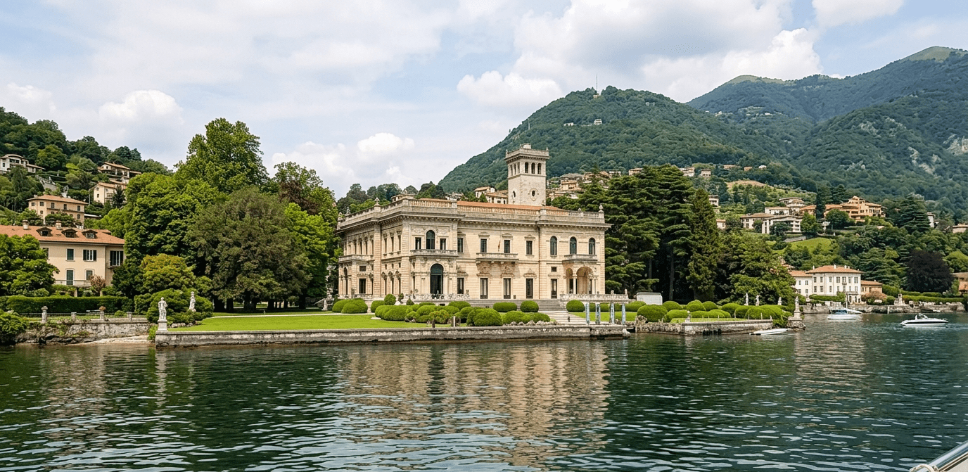 Villa Erba