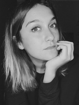 Flavia, graphic design